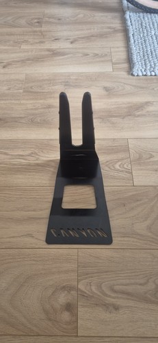 Canyon bike display stand - canyon,