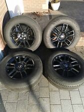 Land Rover Defender Wheelset/