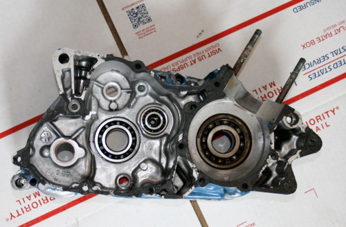1975 suzuki tc125 oem - 1975-76,