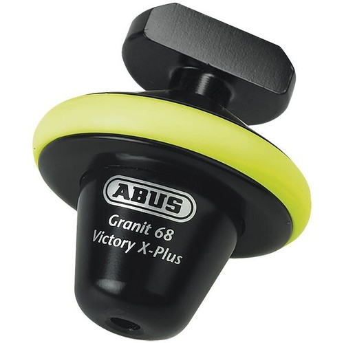 Abus half granit - abus, high