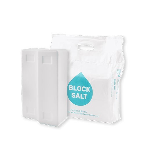 Bag harvey grade water - 1, harvey's