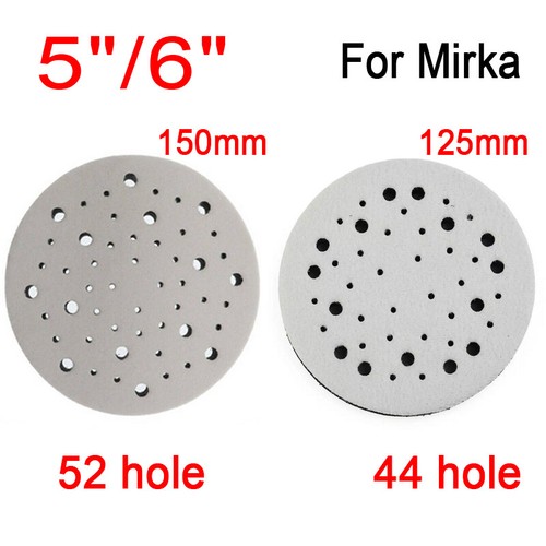 125mm 150mm interface pad - 125mm/150mm,