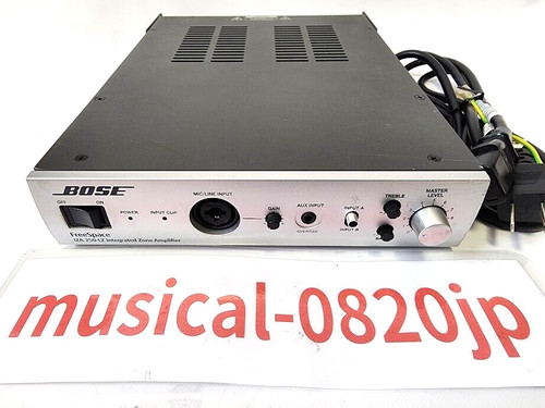 Bose freespace iza - iza, 250-lz
