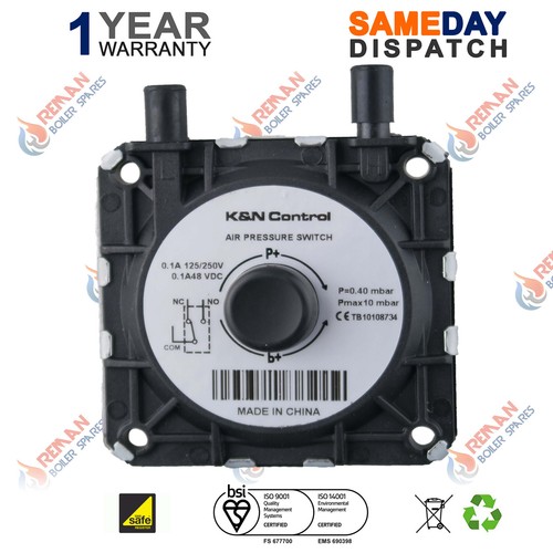Baxi 105e 105he - 105e, main