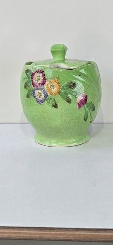 Antique maling ware conserve - antique,