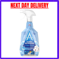 Astonish Fabric Refresher