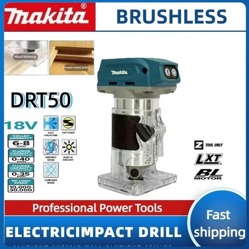 Makita drt50zx4 lxt v - makita,