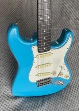 Fender Squier Stratocaster