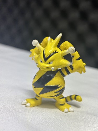 Pokemon vintage tomy - pokemon,