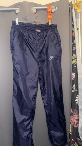 Vintage 90s nike navy - 90s,