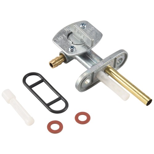 Petcock assembly for pw80 - assembly,