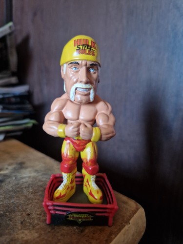 Hollywood hulk hogan wwe - hollywood,