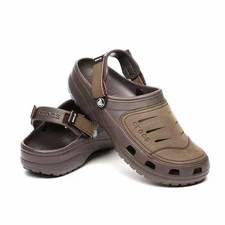 New: Crocs Men's Classic Yukon
