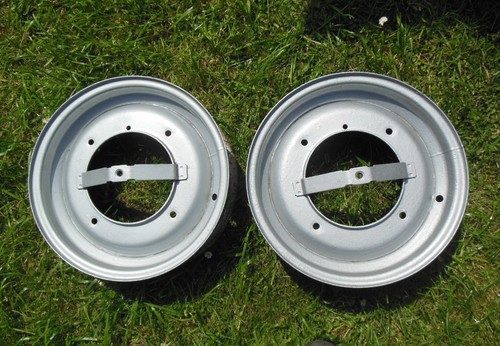 Classic fiat 500 pair of - fiat,