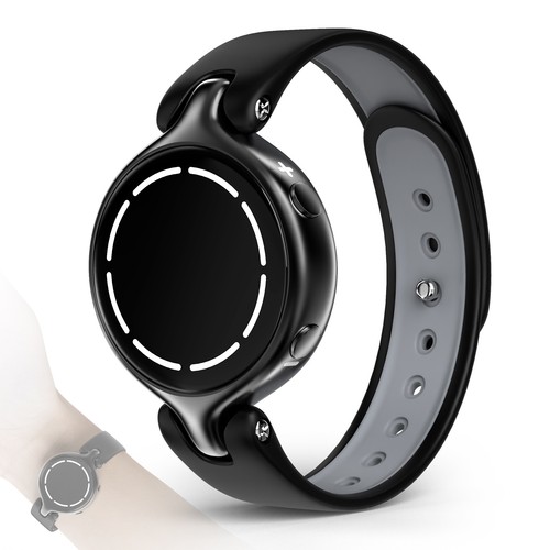 Anti nausea wristband for - anti-nausea,
