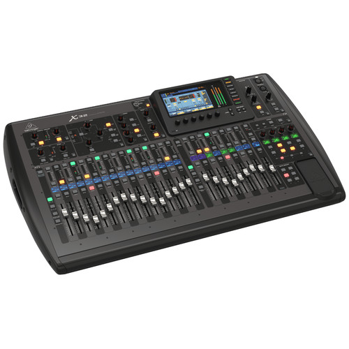 Behringer x32 40 channel - behringer,