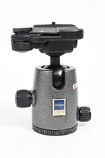 Gitzo G1377M Magnesium Center Ball Tripod Head Ballhead #075