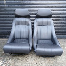 Pair of COBRA Monte Carlo