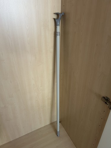 Velux telescopic window - window, pole
