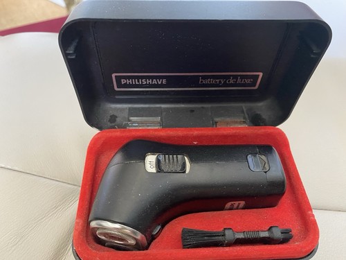 Philips philishave 1207 - philishave, hp-1207