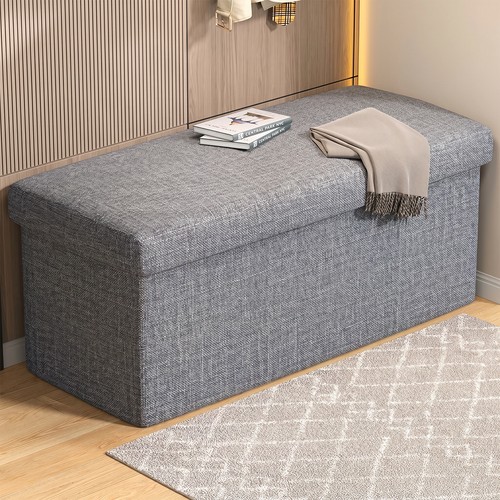 110l storage box - box, foldable