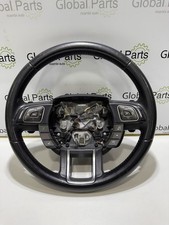 Volante Sterzo In Pelle Range Rover Evoque L538 2011/2018