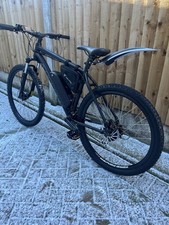 Carrera Vengeance 27.7 E 20