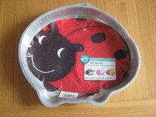 2005 Wilton Retired Ladybug /