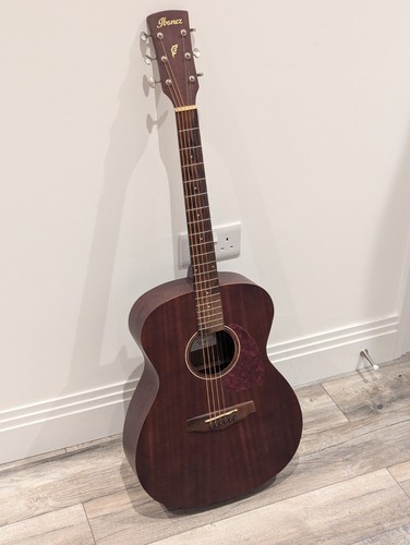 Ibanez pc12mh opn - pc12mh-opn, mahogany