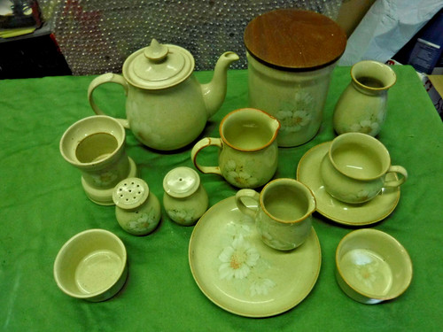 Denby daybreak individual - denby,