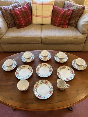Rare royal doulton tableware - rare,
