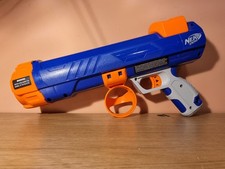 Nerf Dog Gun Ball Blaster