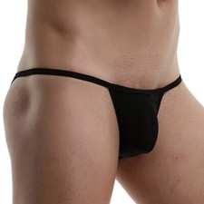 Sexy Mens G-string Briefs