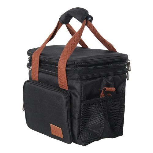 Large insulated lunch - lunch, bag