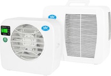 2400BTU Caravan Split Air Conditioner Cooling Fan Air Con Unit RV Camper Eurom
