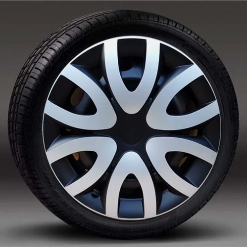 Wheel trims inch hub caps - trims,