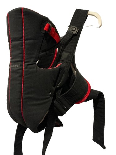Baby bjorn carrier - baby,