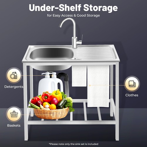 Stainless steel outdoor - stainless,