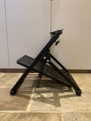 Omega apex wheel stand - gt,