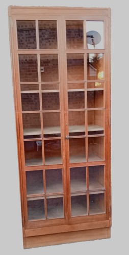 Large solid oak - large,