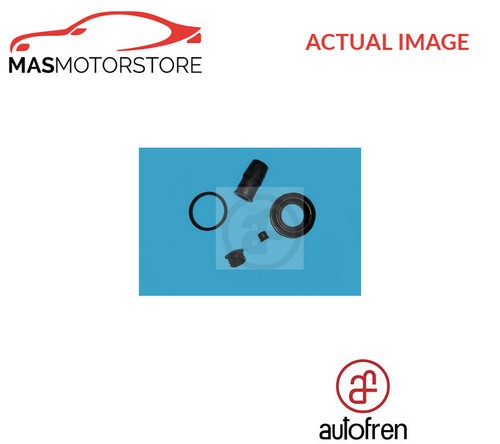 Brake caliper repair - repair, kit