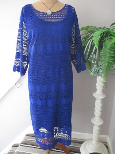Studio phase eight blue - 8,
