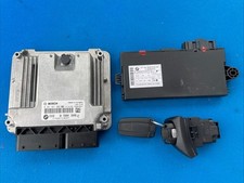 BMW X1 E84 20dX Diesel N47N