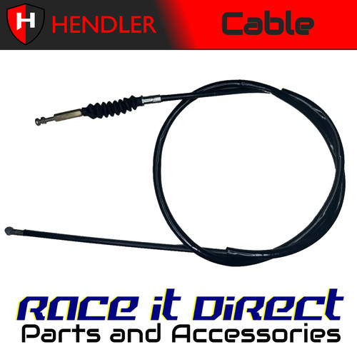 Clutch cable for suzuki 650 - for,