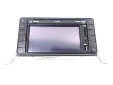 Toyota Avensis Sedan T27 Music