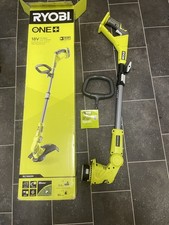 Ryobi ONE+ RLT183220S Cordless Grass trimmer  tool only 