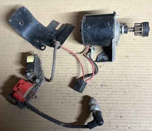 Atco balmoral 14se - 14se, 20se