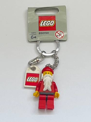 Lego santa claus father - -,