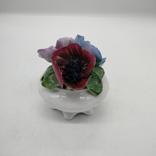 Miniature Radnor Bone China