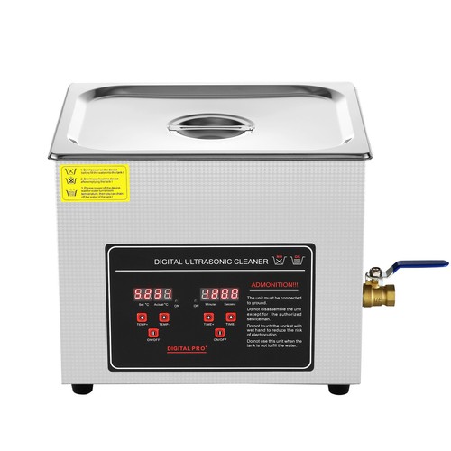 Uimoso 10l ultrasonic cleaner - uimoso,